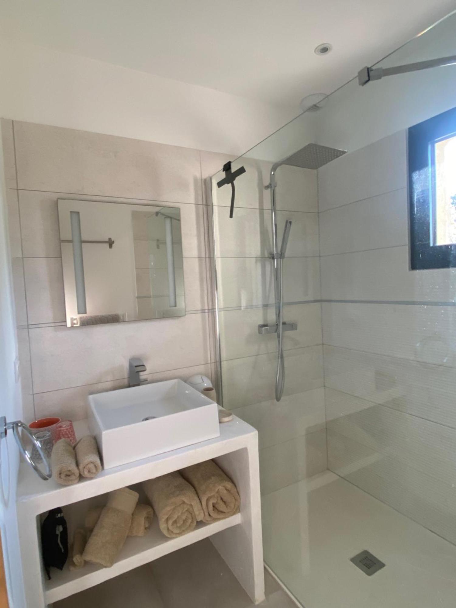 Casa Felicia Apartment โบนิฟาซิโอ ภายนอก รูปภาพ