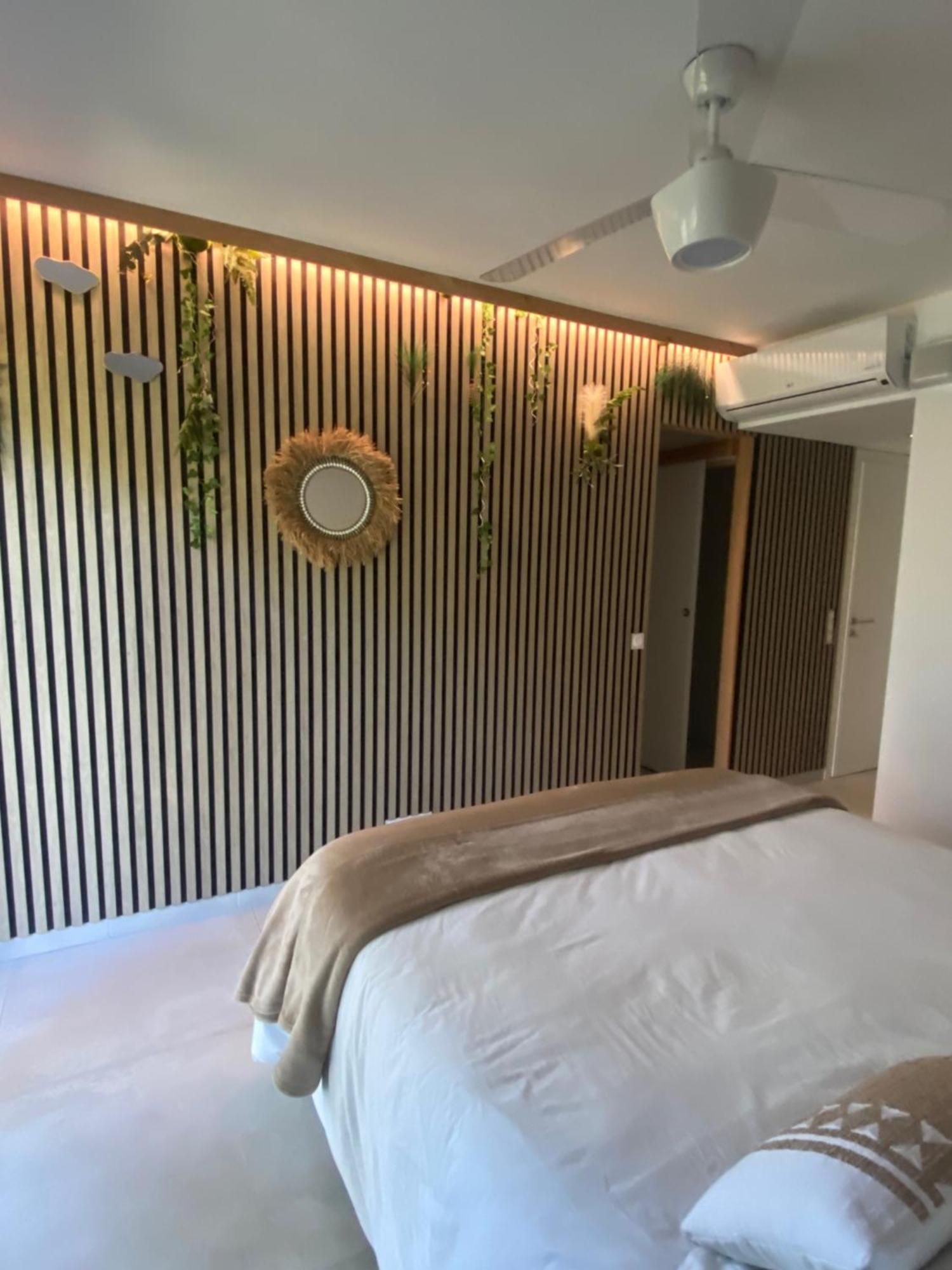Casa Felicia Apartment โบนิฟาซิโอ ภายนอก รูปภาพ
