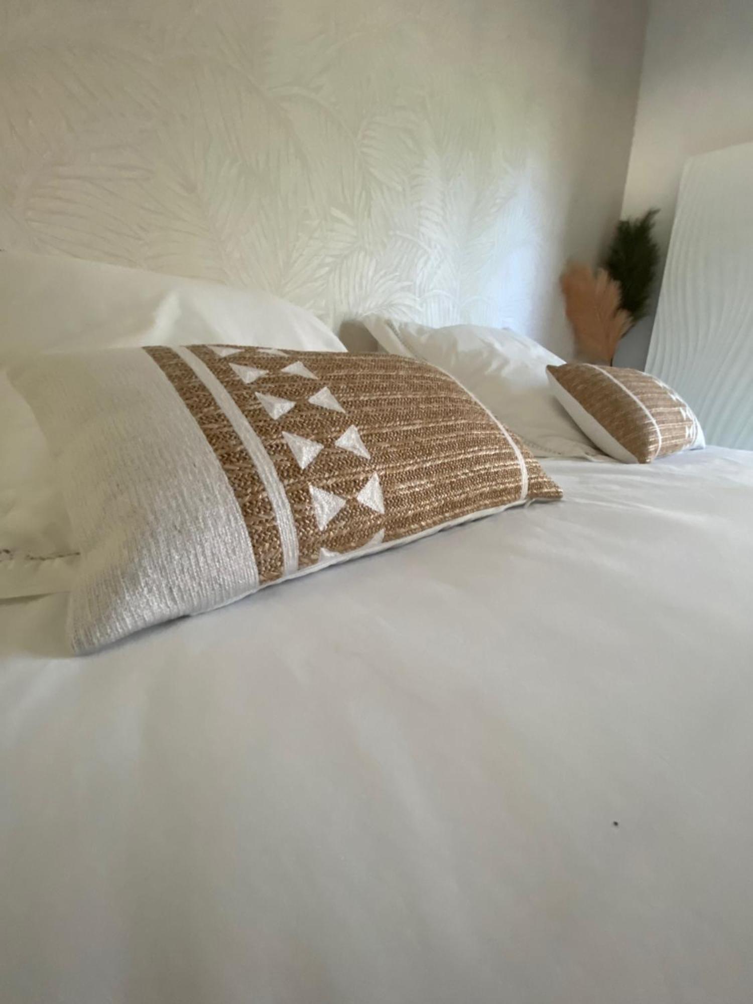 Casa Felicia Apartment โบนิฟาซิโอ ภายนอก รูปภาพ