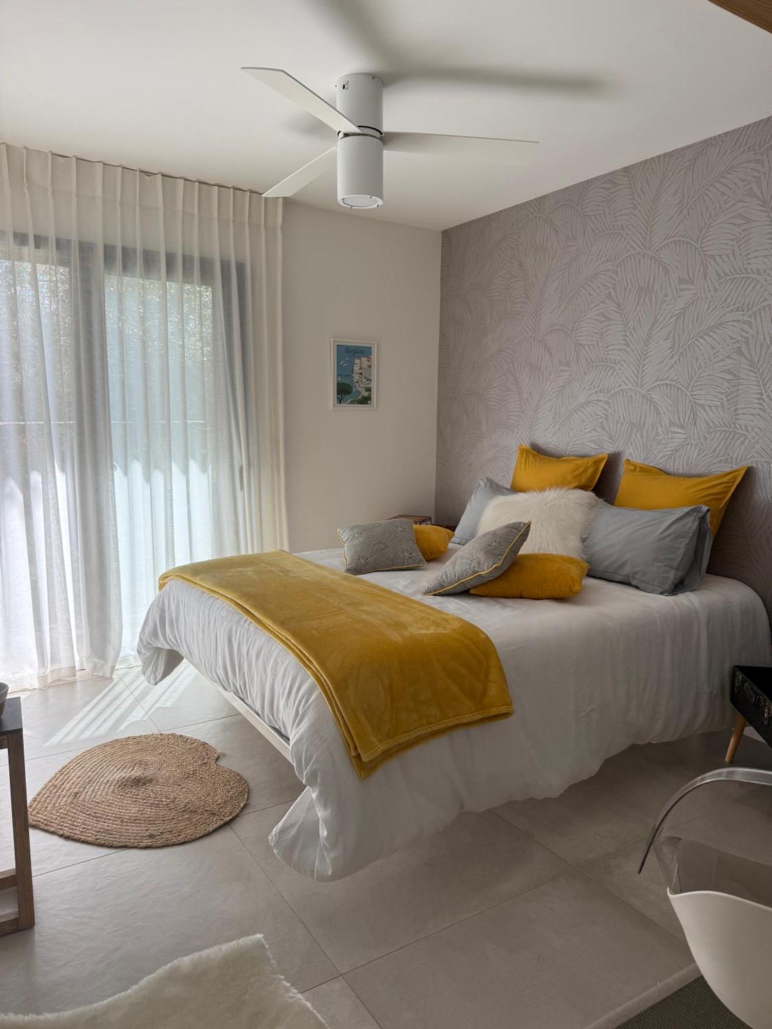 Casa Felicia Apartment โบนิฟาซิโอ ภายนอก รูปภาพ